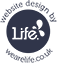Website design by We Are Life